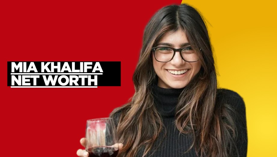 Mia Khalifa Net Worth 2026: Complete Biography, Age, Career
