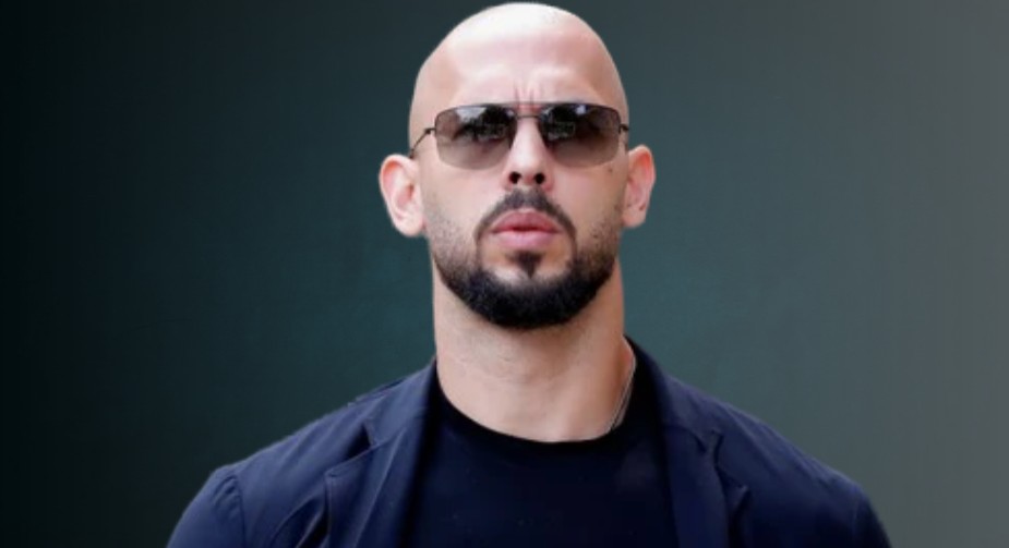 Andrew Tate Net Worth 2026: Full Biography & Career