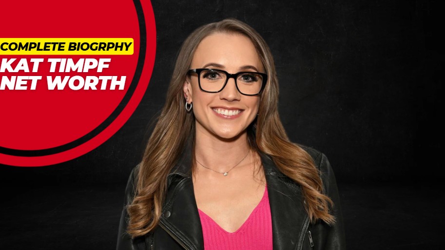 Kat Timpf Net Worth 2026: How She Built $2M+ Fortune