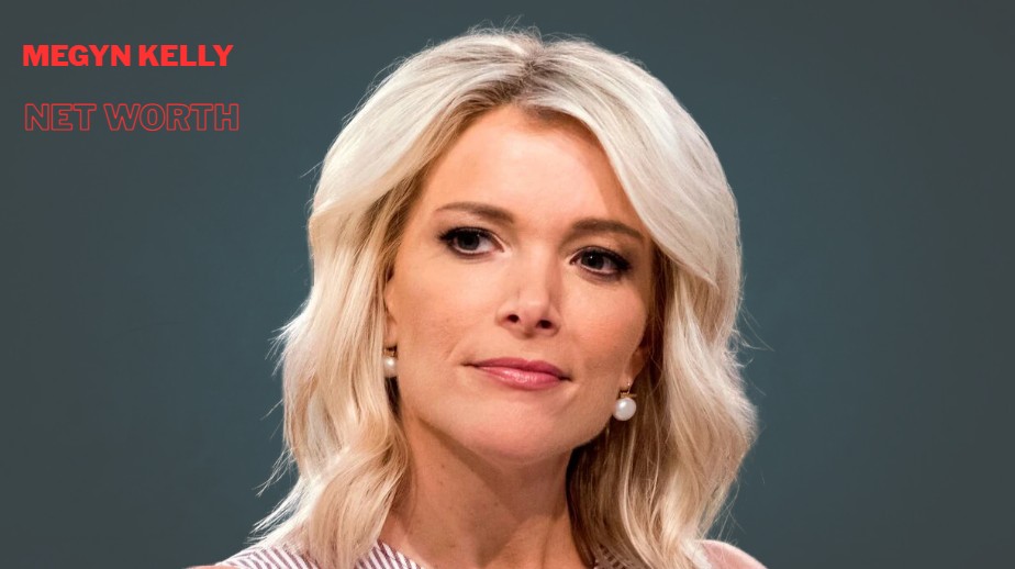 Megyn Kelly Net Worth 2026: $45M Fortune & Life Story