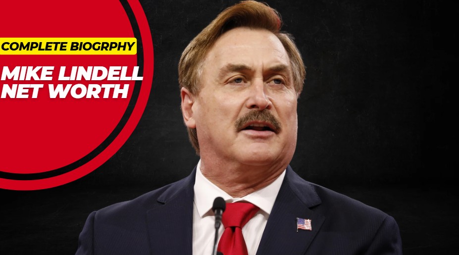 Mike Lindell Net Worth 2026: From $300M to Bankruptcy