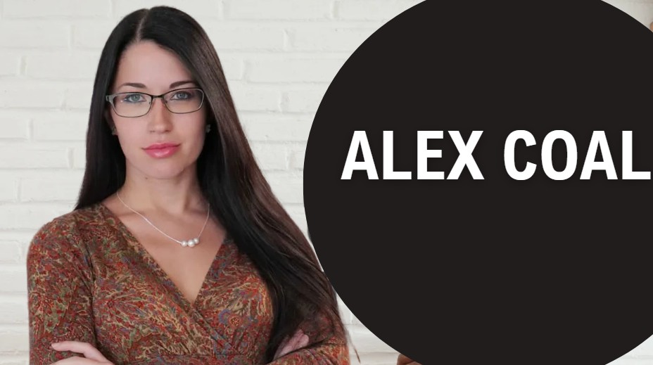 Who Is Alex Coal? Age, Career, Height, Net Worth & Life Story