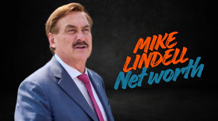 Mike Lindell Net Worth 2026: From $300M to Bankruptcy