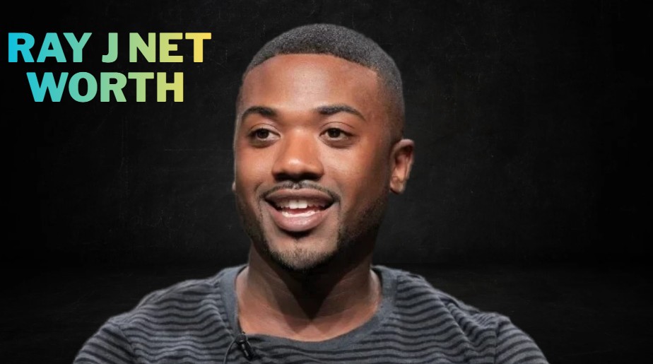 Ray J Net Worth 2026: Biography, Age, Career, Height & More