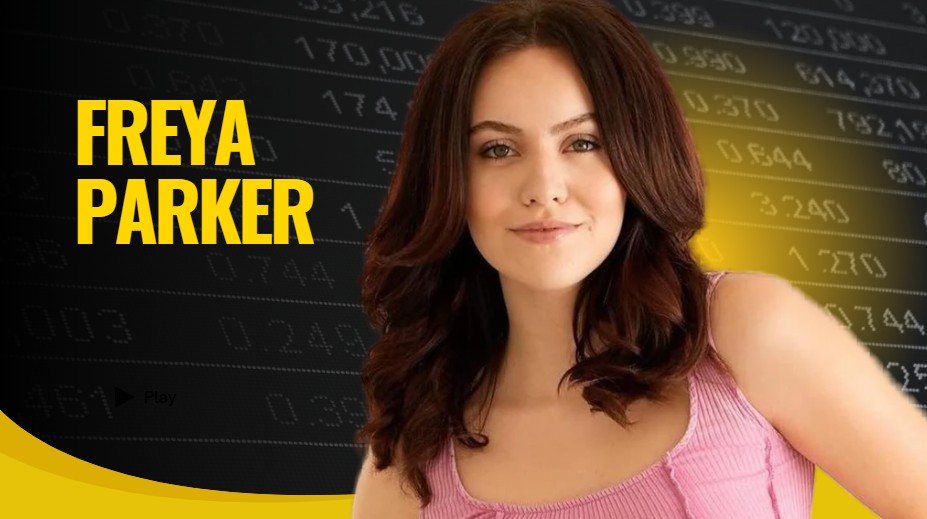 Who Is Freya Parker? Age, Career, Height & Net Worth