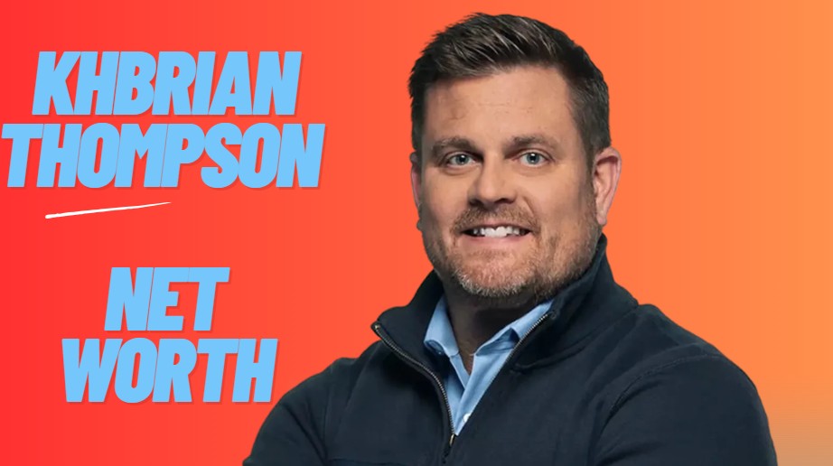 Brian Thompson Net Worth 2026: Full Biography & Facts