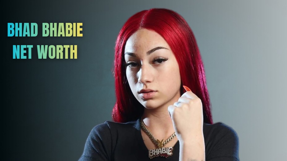 Bhad Bhabie Net Worth 2026: $75M Empire Revealed