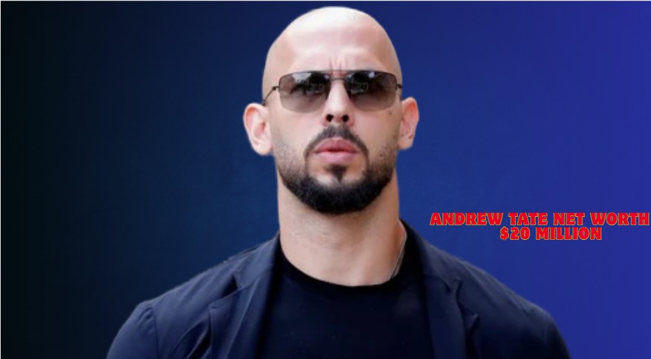 Andrew Tate Net Worth 2026: Full Biography & Career