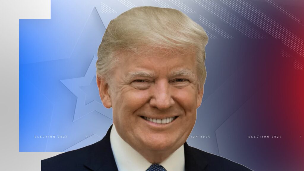 Trump Net Worth 2026: Full Biography, Age & Career Facts