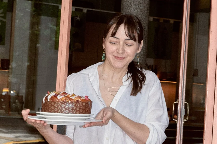 Who Is Ximena Saenz? Age, Career, Net Worth 2026