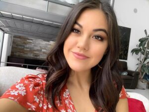 Who Is Kendra Spade? Complete Biography & Net Worth 2026