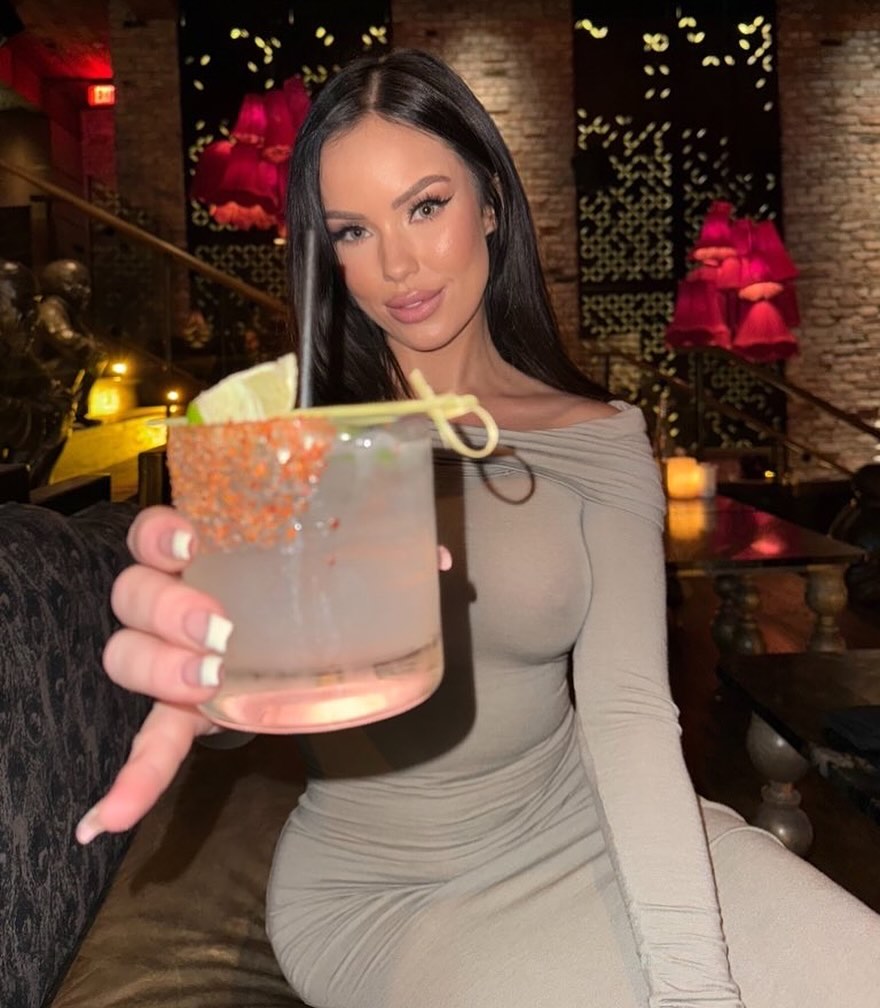 Who Is Megan Rain? Age, Career, Net Worth & More (2026)