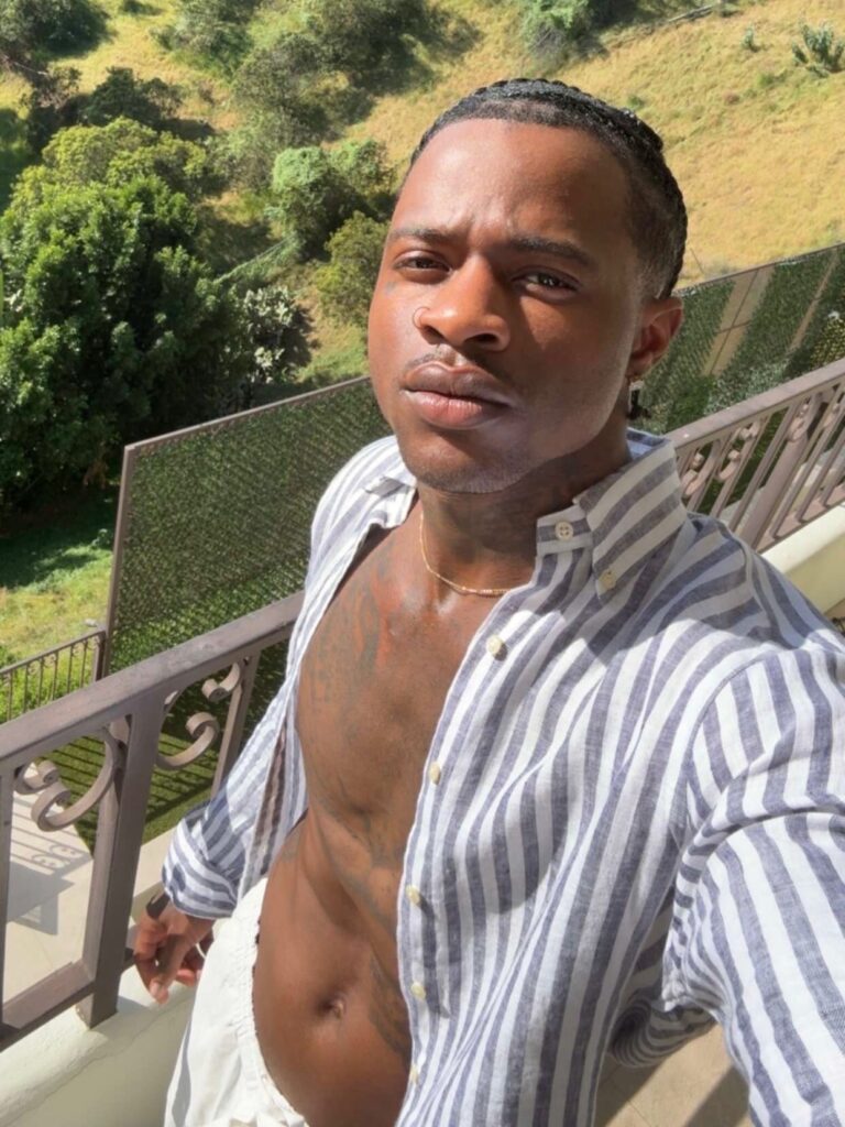 Damion Dayski: Complete Bio, Career & Net Worth 2026