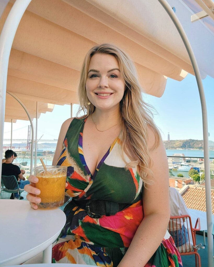 Who Is Lilli Lux? Age, Career, Boyfriend, Net Worth & More