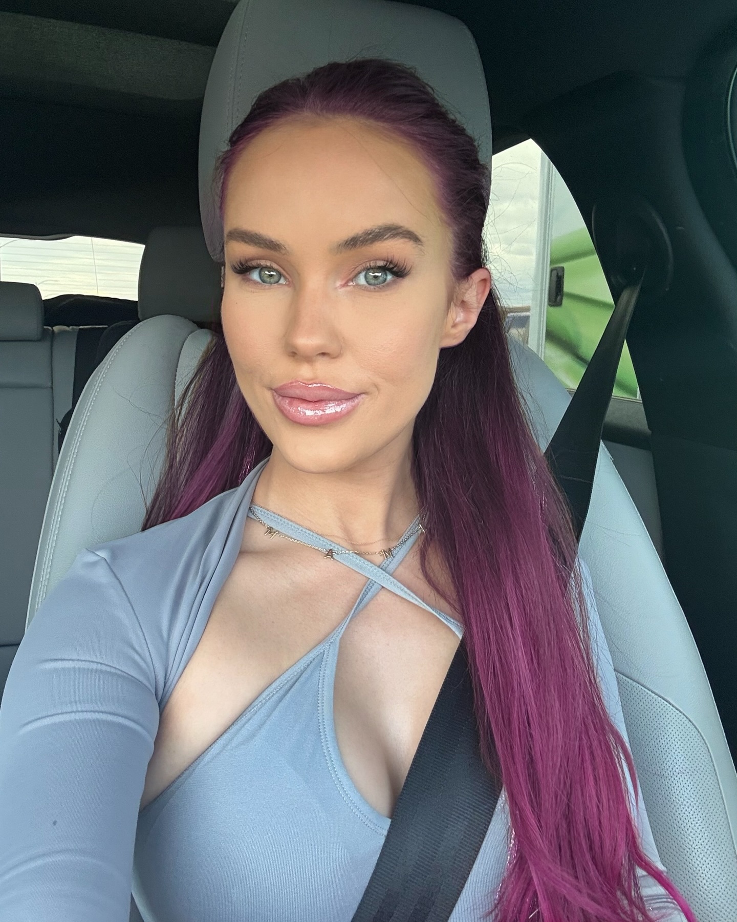 Who Is Megan Rain? Age, Career, Net Worth & More (2026)