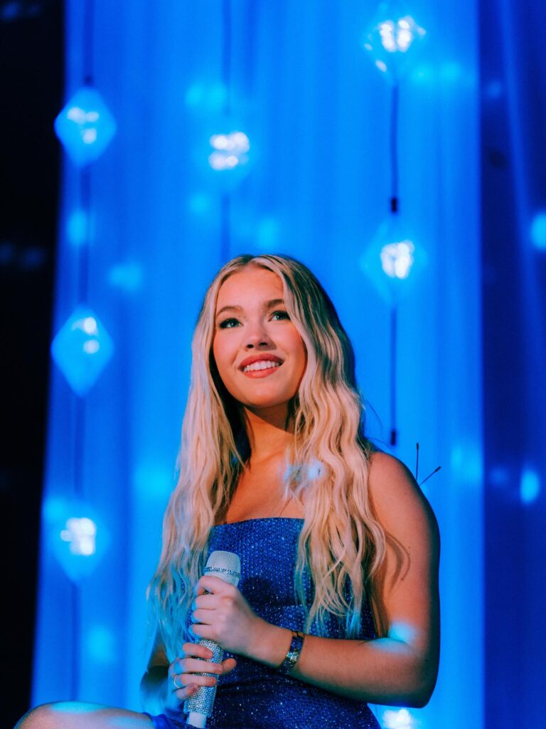 Who Is Freya Skye? Age, Career, Height & Net Worth