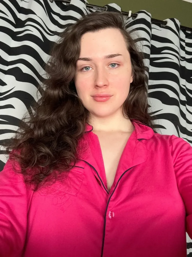 Who Is Hazel Lush? Biography, Age, Career, Boyfriend, Net Worth