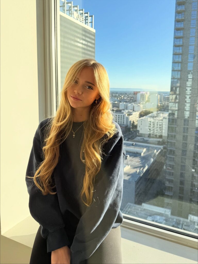 Who Is Kyla Dodds? Age, Career, Boyfriend, and Net Worth Guide (2026)