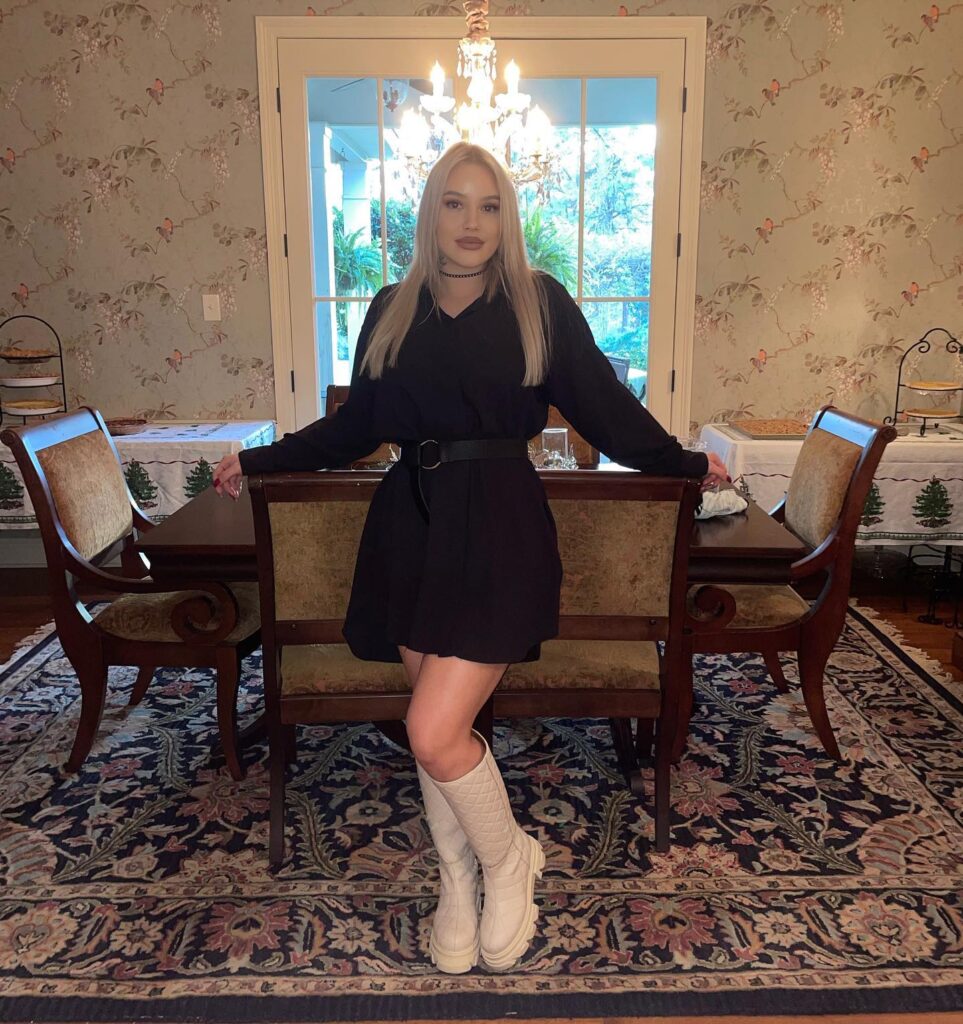 Who Is Kylie Page? Biography, Age, Career, Net Worth & More (2026)