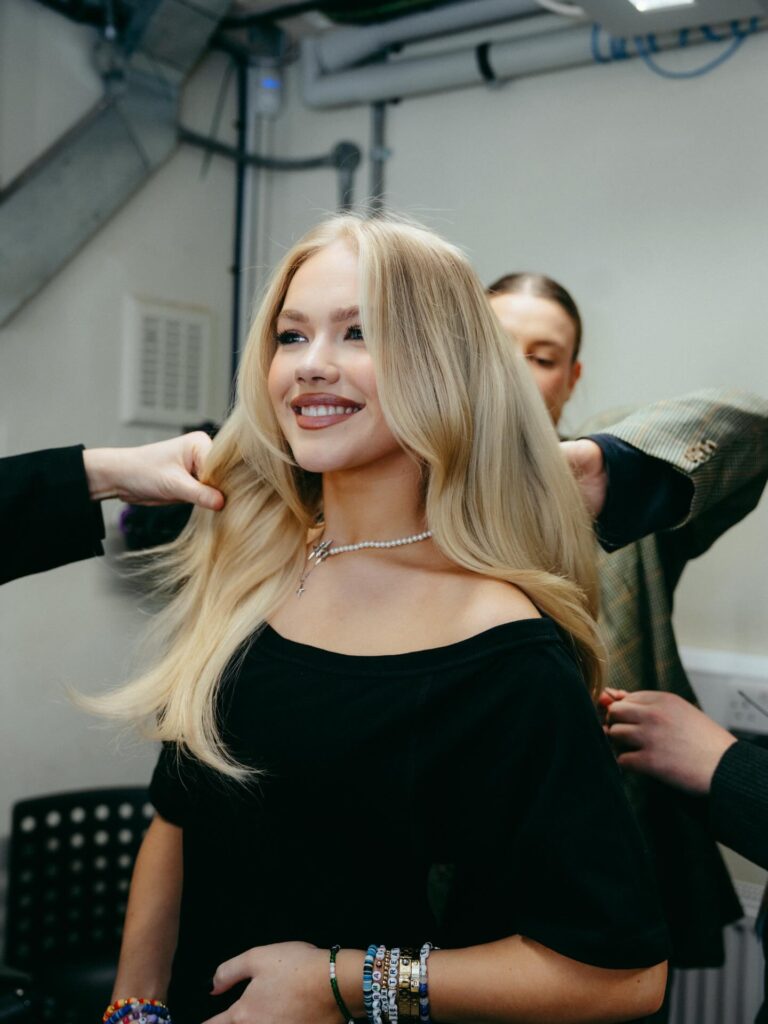 Who Is Freya Skye? Age, Career, Height & Net Worth