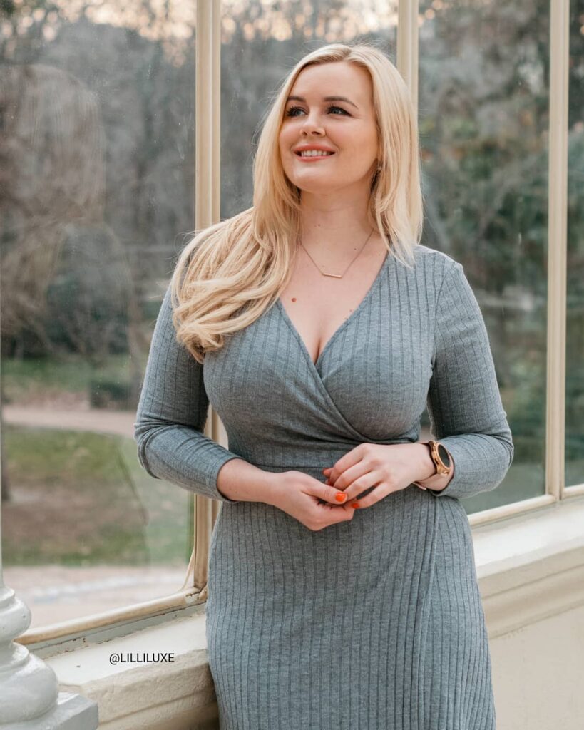 Who Is Lilli Lux? Age, Career, Boyfriend, Net Worth & More