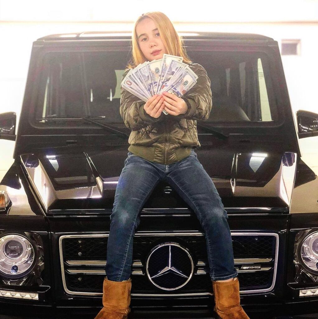 Who Is Lil Tay? Age, Net Worth & Boyfriend (2026)