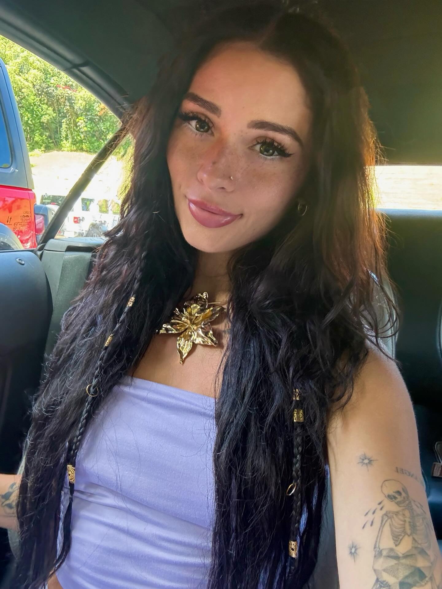 Who Is Toria Lorraine? Biography, Age, Career, Height, Family & Net Worth