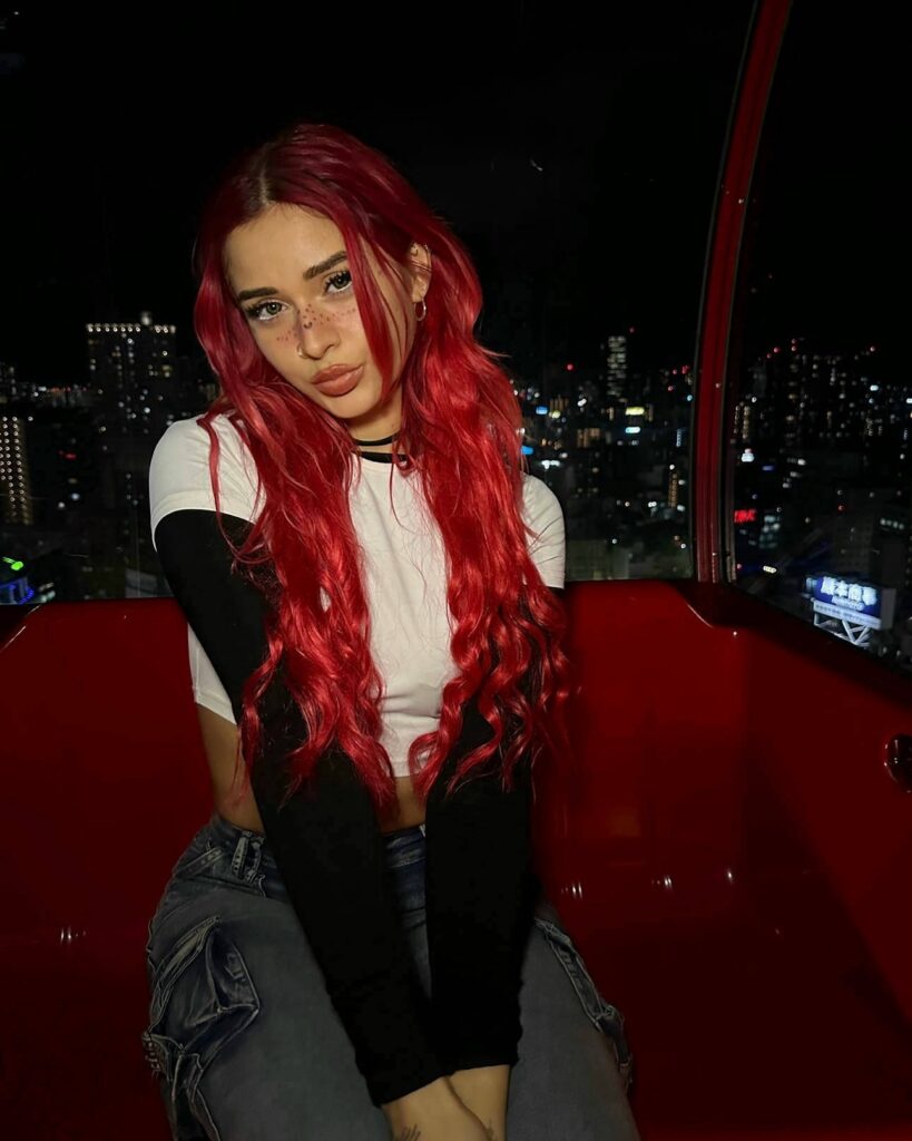 Who Is Toria Lorraine? Biography, Age, Career, Height, Family & Net Worth