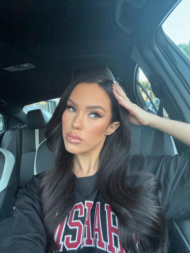 Who Is Megan Rain? Age, Career, Net Worth & More (2026)