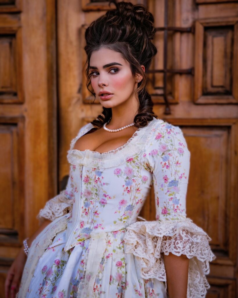 Who Is Violet Starr? Age, Career, Net Worth 2026