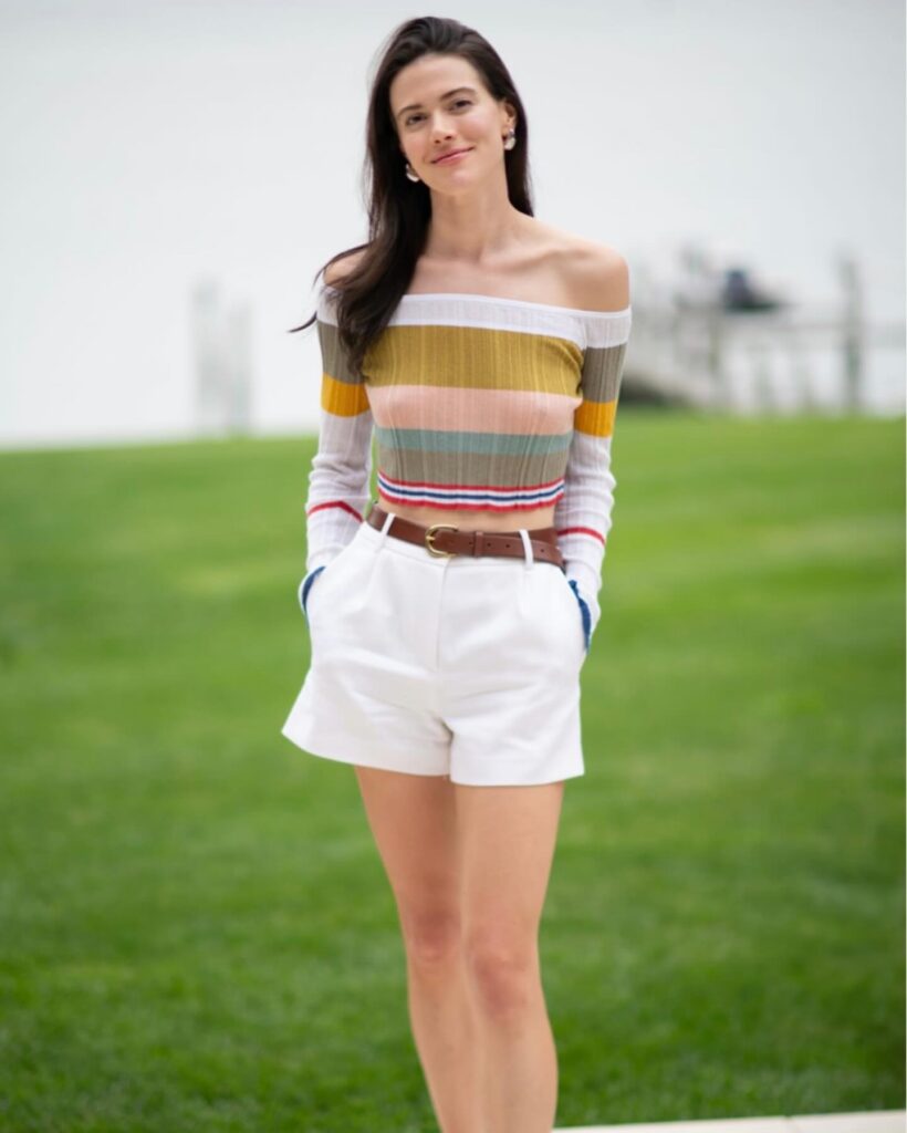 Who Is Lydia Moynihan? Age, Career & Net Worth 2026