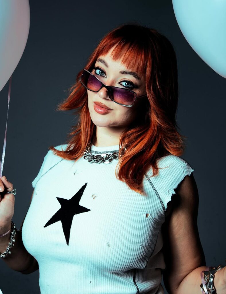 Who Is Emma Magnolia? Biography, Age, Career & Net Worth 2026