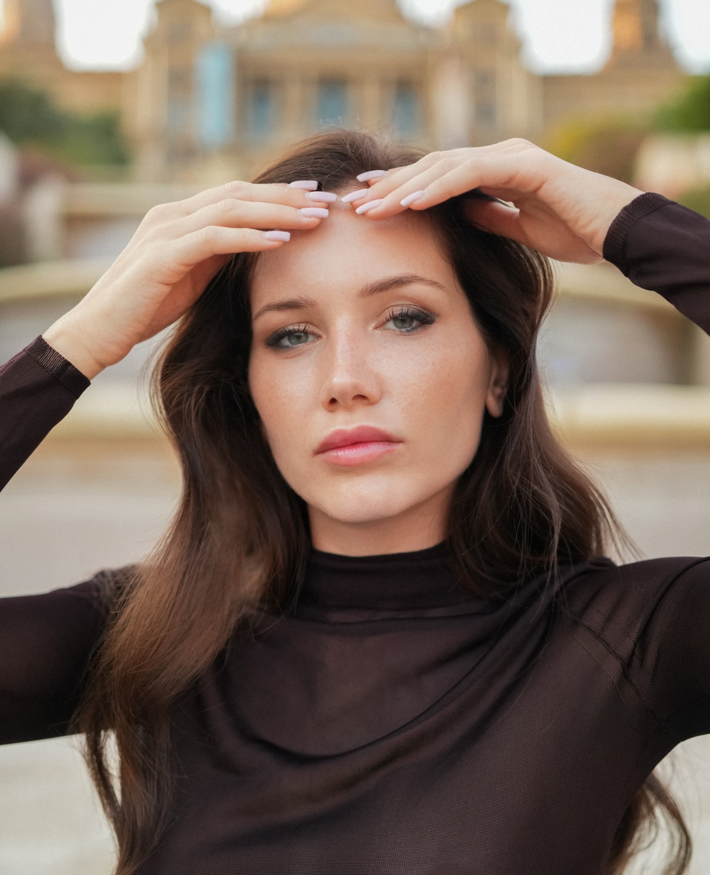 Who Is Mary Rock? Age, Career & Net Worth 2026