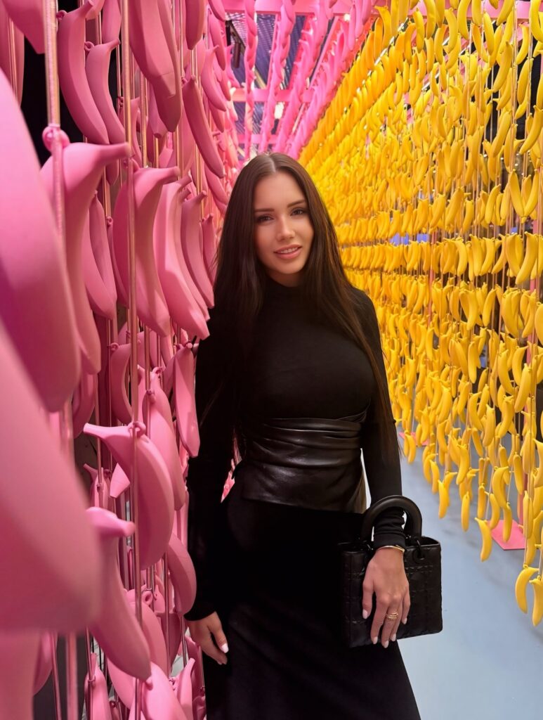 Who Is Mary Rock? Age, Career & Net Worth 2026