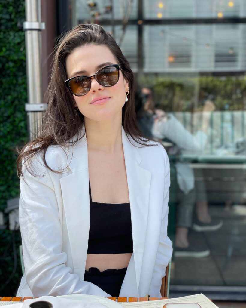 Who Is Lydia Moynihan? Age, Career & Net Worth 2026