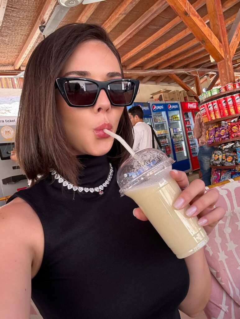 Who Is Eve Sweet? Bio/Wiki, Age, Career & Net Worth 2026