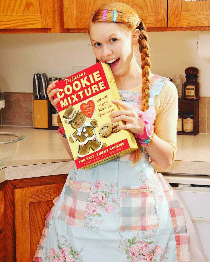 Dolly Little Age, Career, Boyfriend & Net Worth