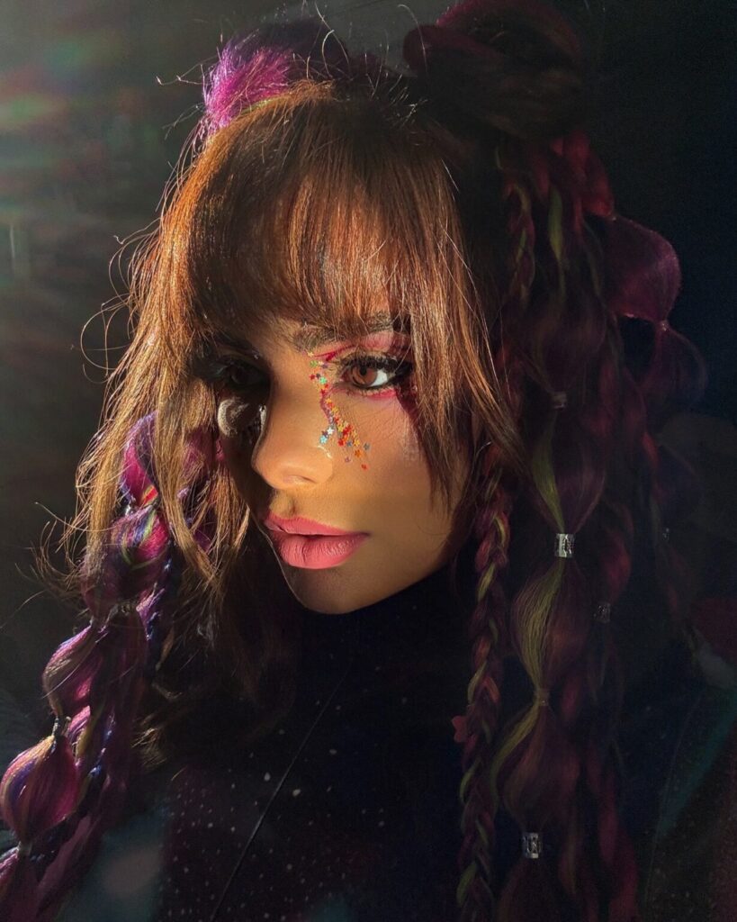 Who Is Violet Starr? Age, Career, Net Worth 2026