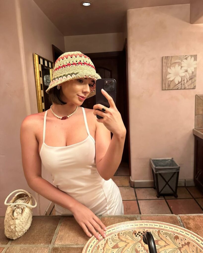 Who Is Eve Sweet? Bio/Wiki, Age, Career & Net Worth 2026