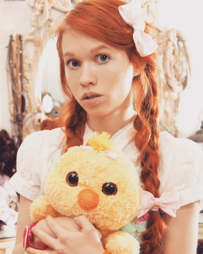 Dolly Little Age, Career, Boyfriend & Net Worth