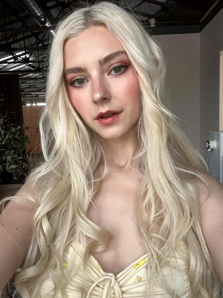 Eva Elfie Age, Career, Net Worth & Biography 2026