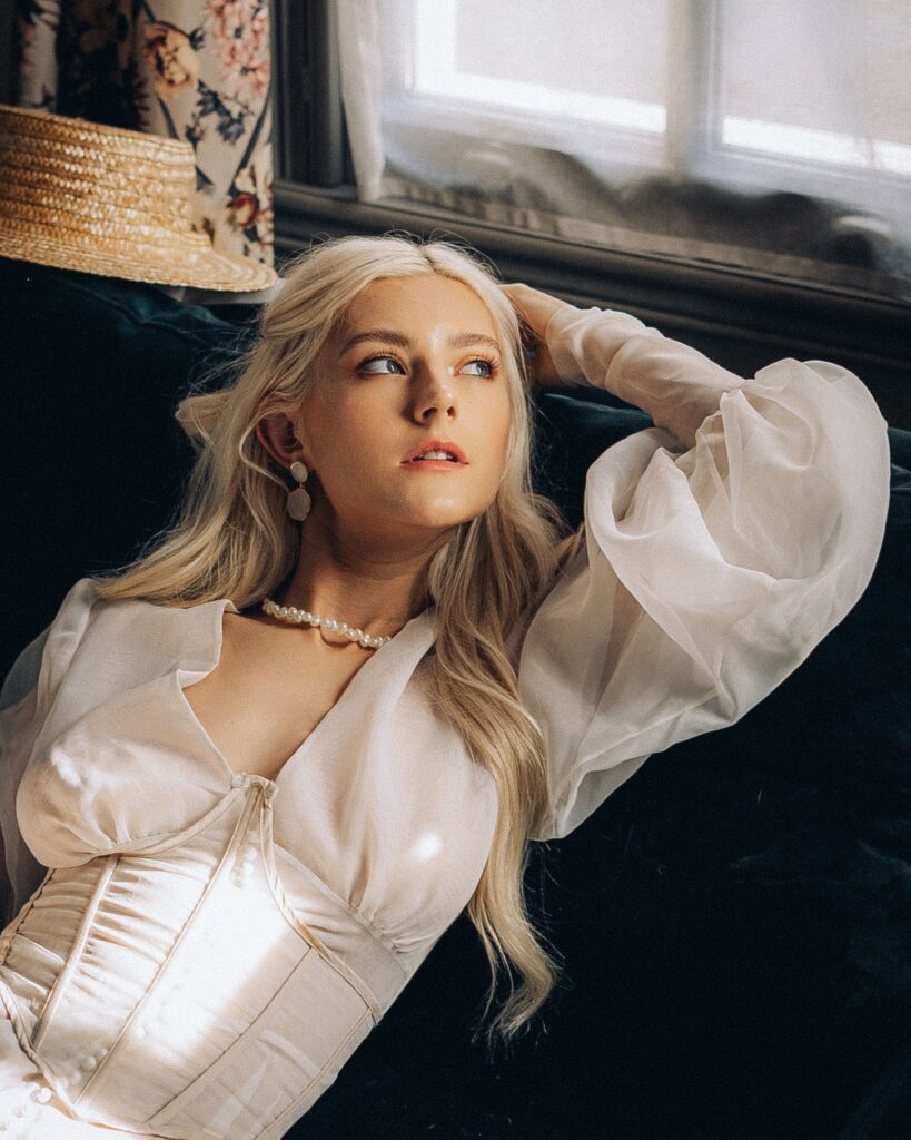 Eva Elfie Age, Career, Net Worth & Biography 2026