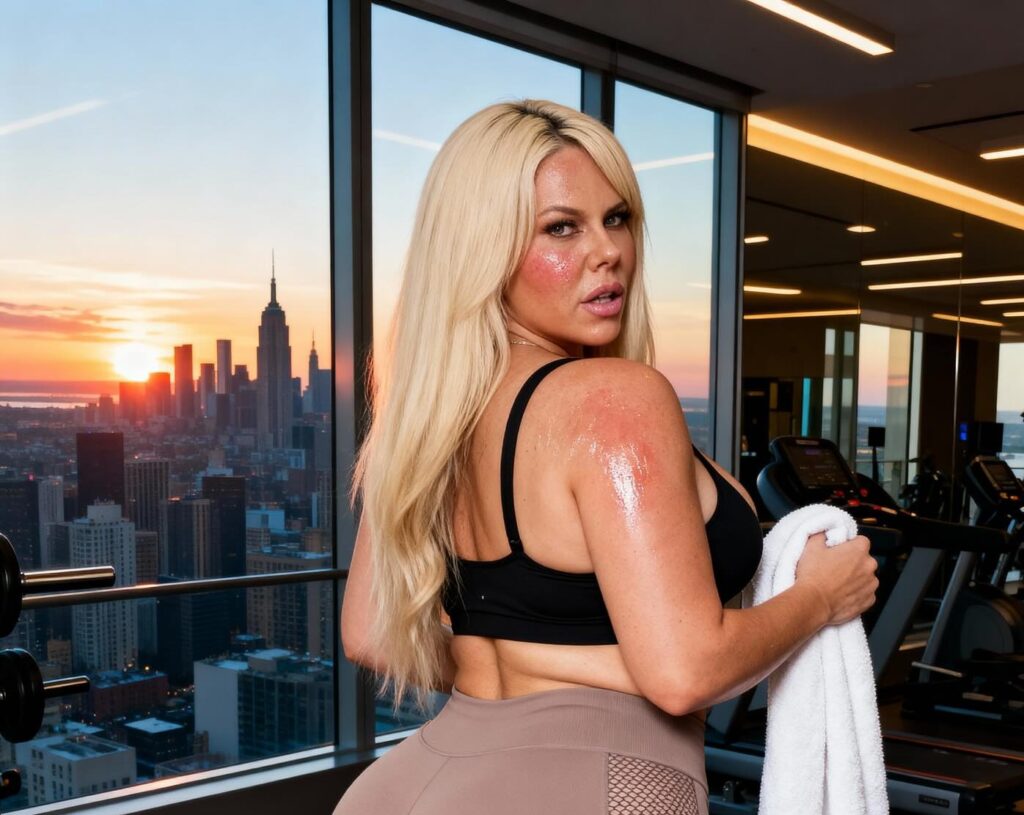 Who Is Karen Fisher? Biography, Age, Career & Net Worth (2026)