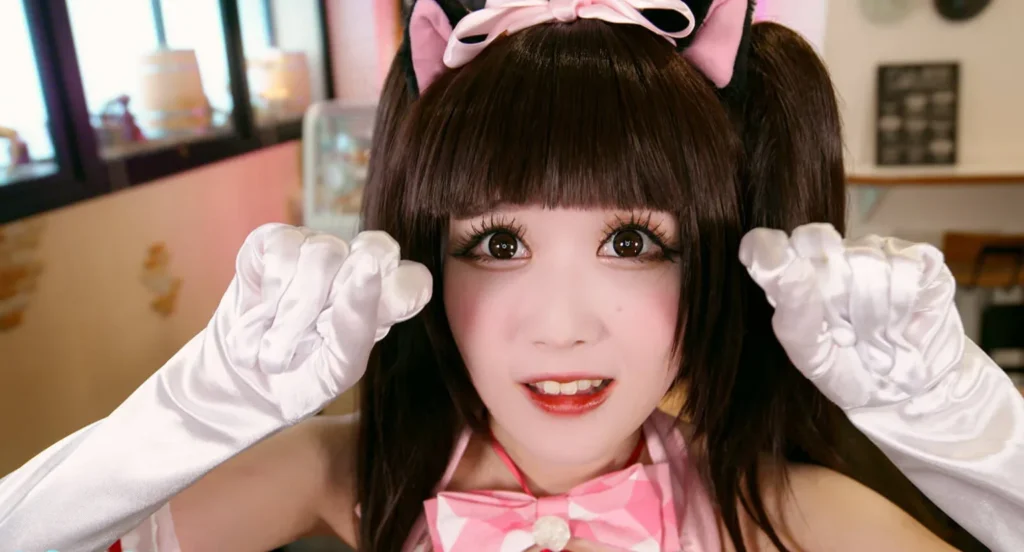 Who Is Kittyxkum? Age, Career, Net Worth & More